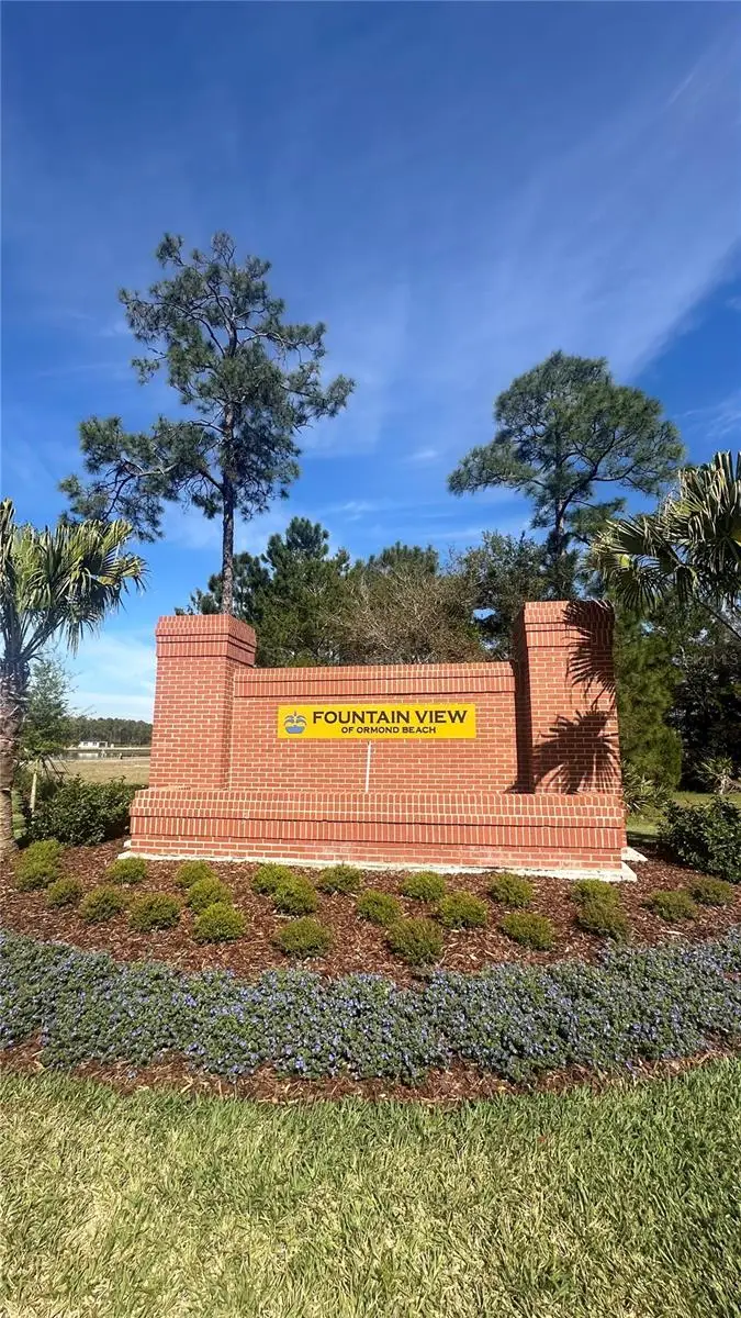 1468 Morning Walk Drive, Ormond Beach, FL 32174 - Image #2