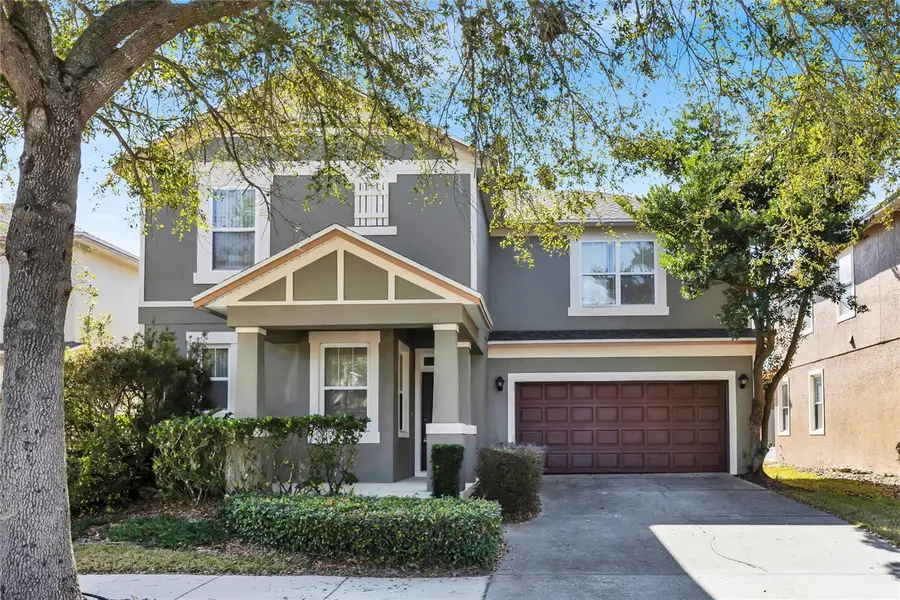 12944 Garridan Avenue, Windermere, FL 34786 - #2