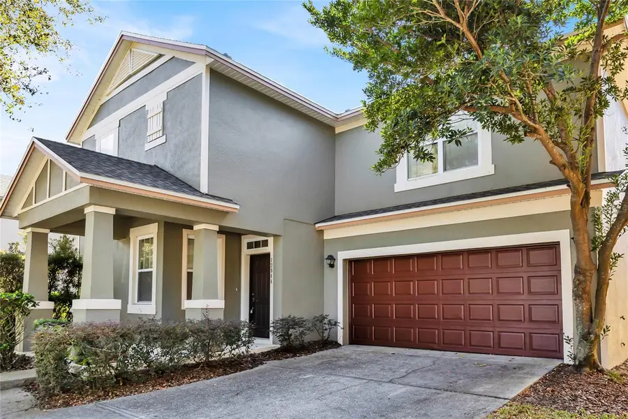 12944 Garridan Avenue, Windermere, FL 34786 - #3