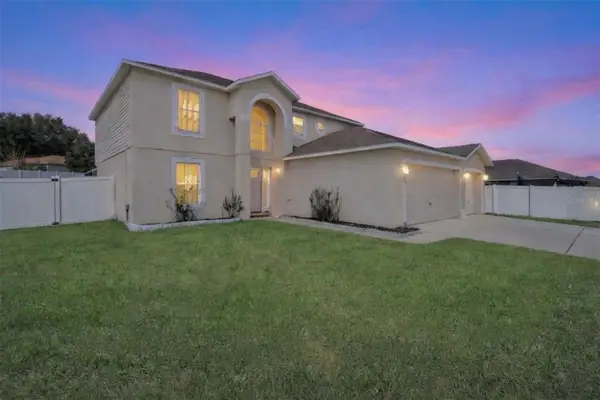 1643 Ridgemoor Drive, MASCOTTE, FL 34753