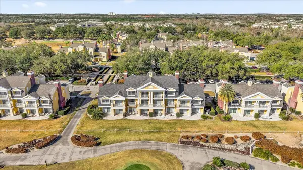 1311 Seven Eagles Court #302, REUNION, FL 34747