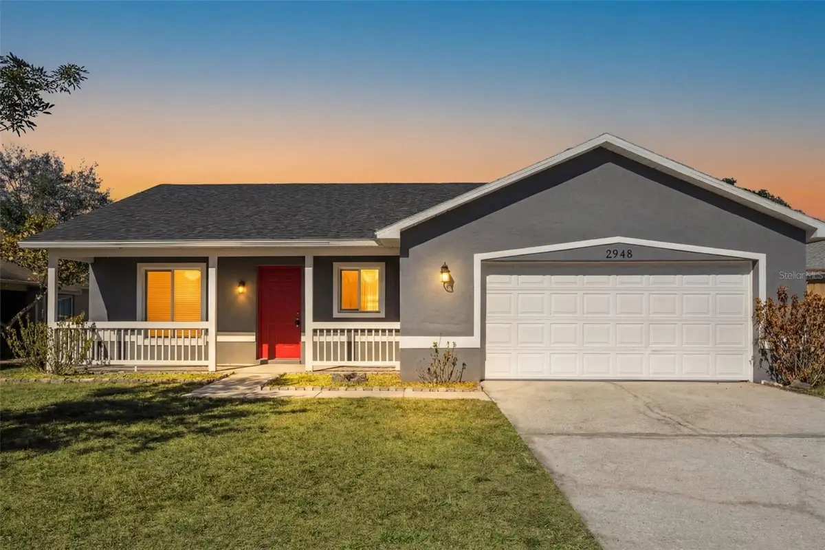 2948 Talladega Drive, Orlando, FL 32826 - #1