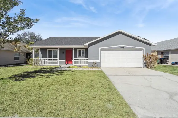 2948 Talladega Drive, ORLANDO, FL 32826