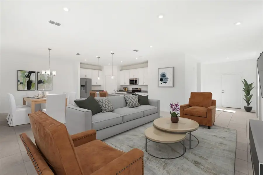 926 Castleford Avenue Ne, Palm Bay, FL 32905 - #2