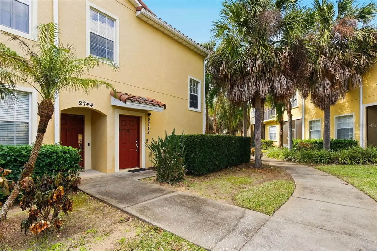 2742 Oakwater Drive #104, Kissimmee, FL 34747 - Image #1