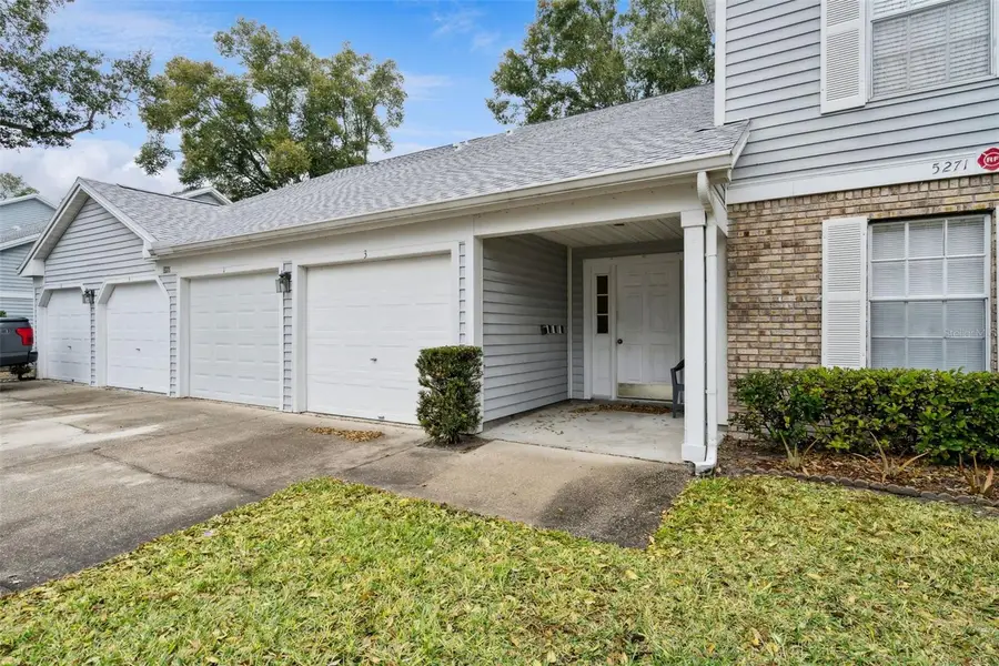 5271 Whitstable Way #2504, Orlando, FL 32812 - #2