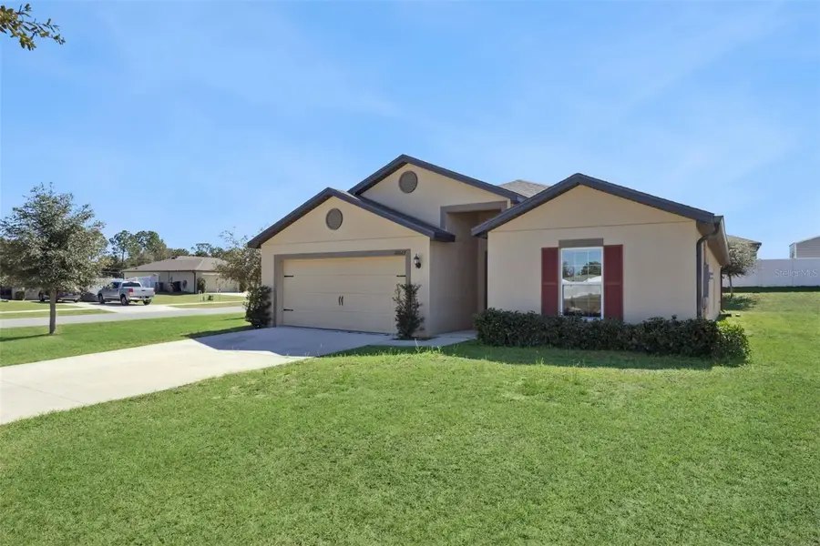 12023 Indian Grass Way, Leesburg, FL 34788 - #2