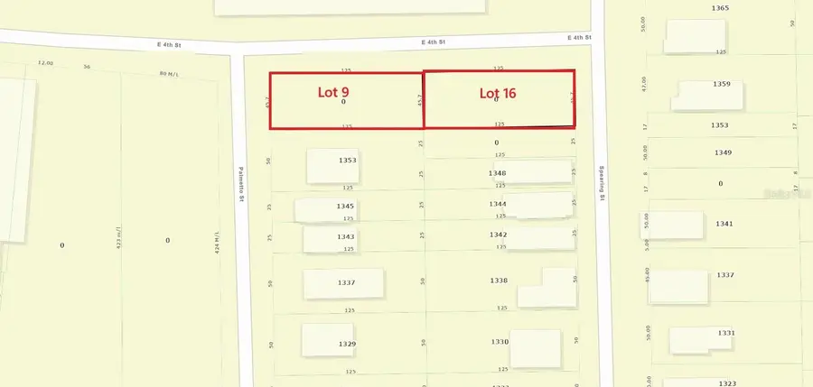 00 E 4th Street, Jacksonville, FL 32206 - Image #2