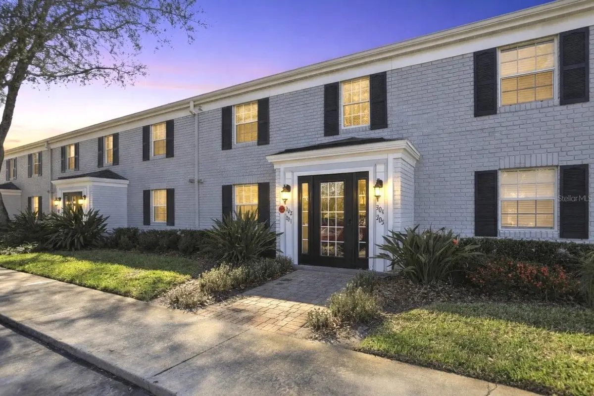 302 Lewfield Circle #302, Winter Park, FL 32792 - Image #1