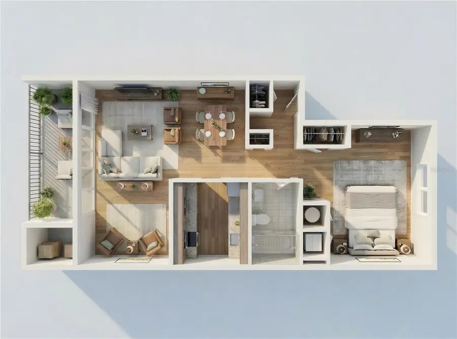 302 Lewfield Circle #302, Winter Park, FL 32792 - Image #2