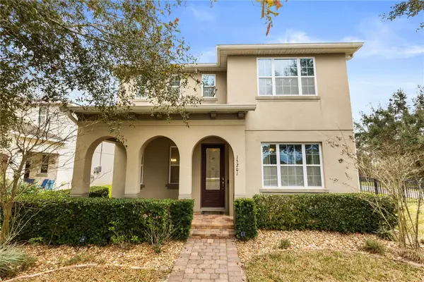 15201 Murcott Blossom Boulevard, WINTER GARDEN, FL 34787