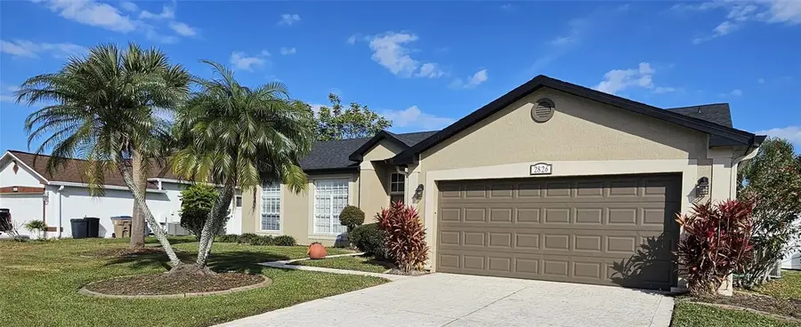 2826 Middleton Circle, Kissimmee, FL 34743 - Image #2