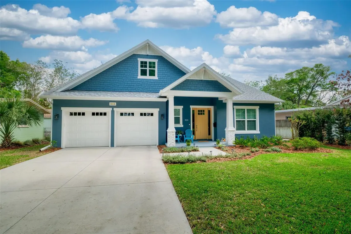 520 Fitzwalter Drive, Winter Park, FL 32792 - #1