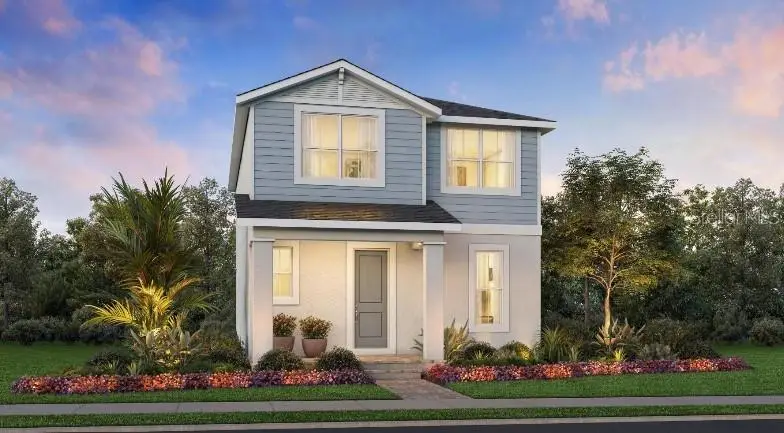 2575 Long Pine Avenue, Apopka, FL 32712 - #1