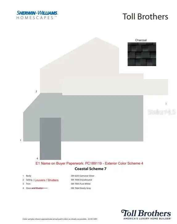 2575 Long Pine Avenue, Apopka, FL 32712 - #2