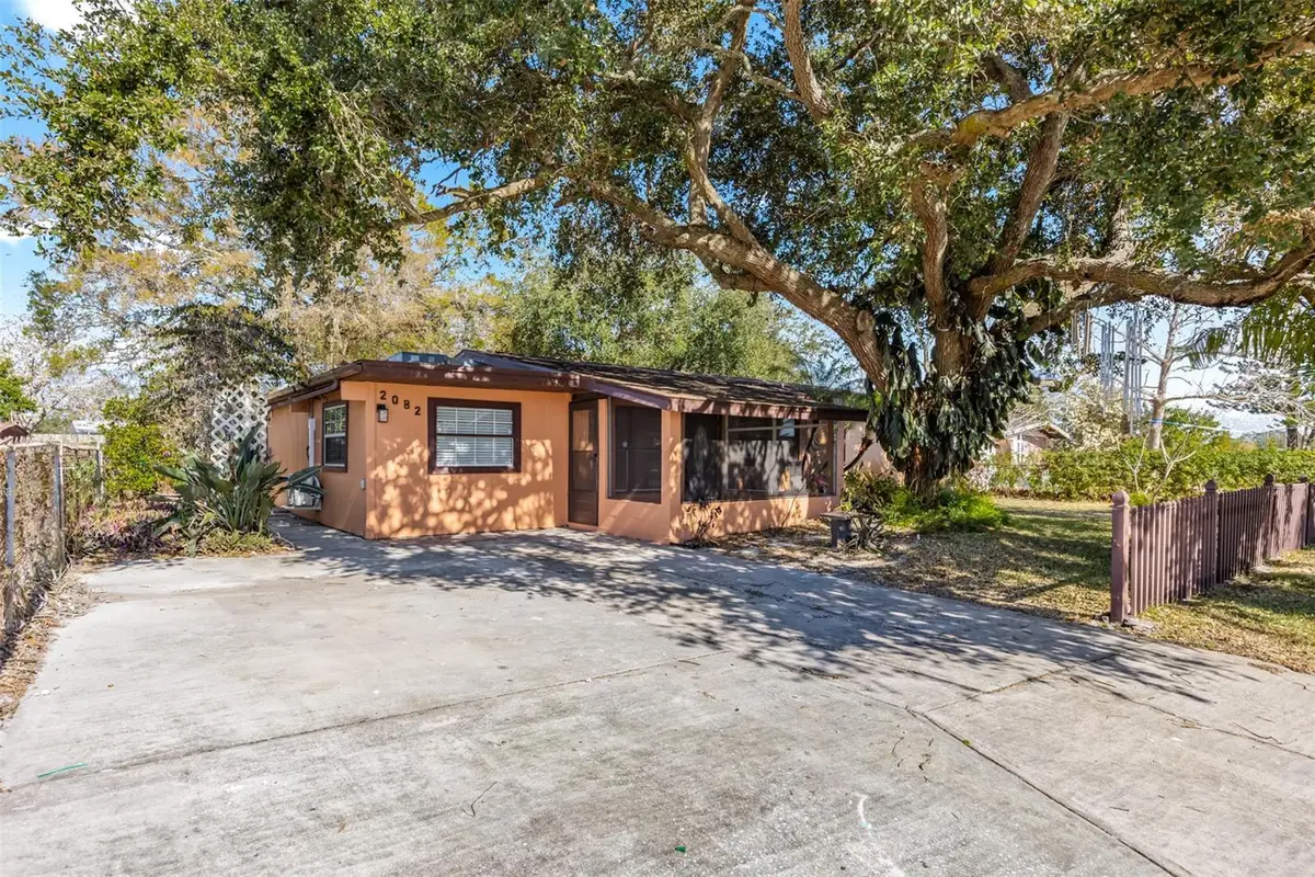 2082 Little John Road, Melbourne, FL 32935 - Image #1