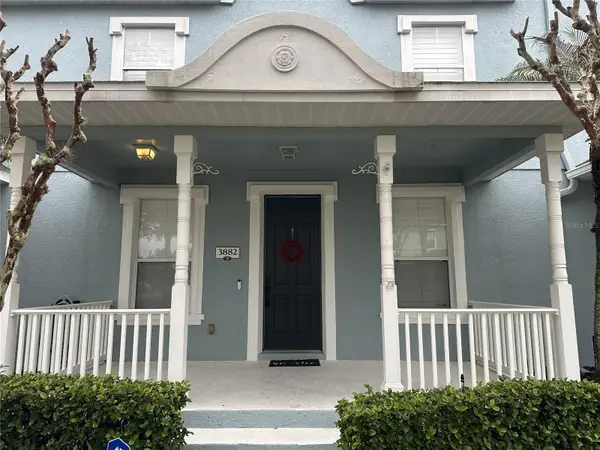 3882 Cleary Way, ORLANDO, FL 32828