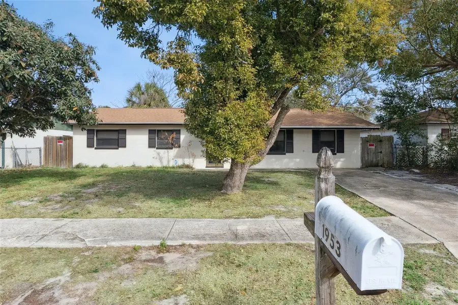 1953 Linda Avenue, Ormond Beach, FL 32174 - #3