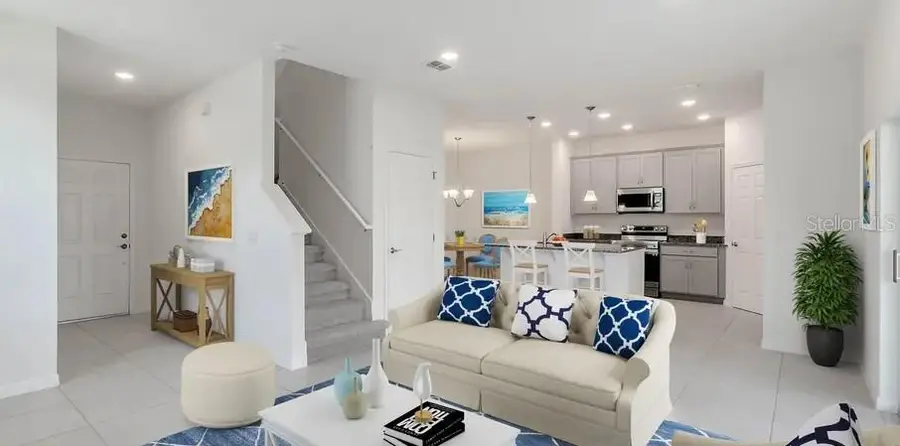 634 Rockaway Lane, Cocoa, FL 32927 - #2