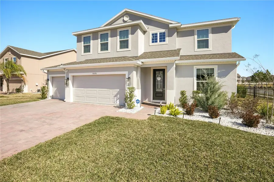 6076 Sierra Crown Street, Mount Dora, FL 32757 - #2