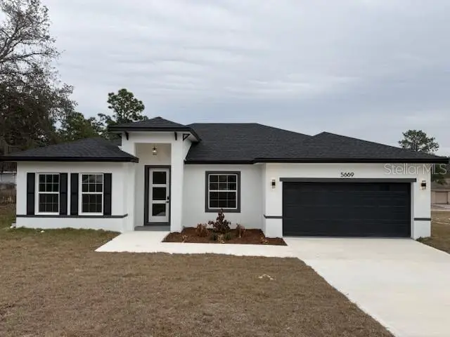 5669 N Claremont Drive, Citrus Springs, FL 34434 - Image #2