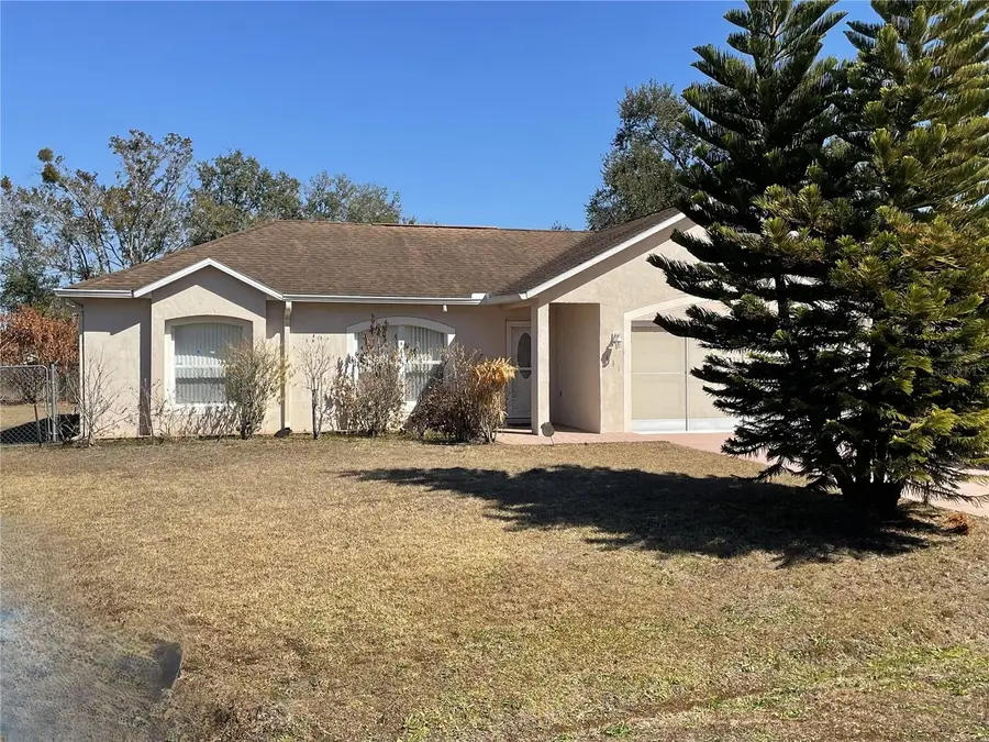 431 Cardinal Court, Poinciana, FL 34759 - #2