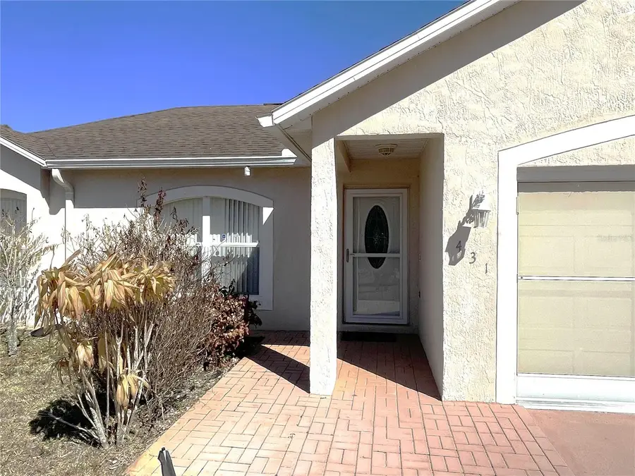 431 Cardinal Court, Poinciana, FL 34759 - #3