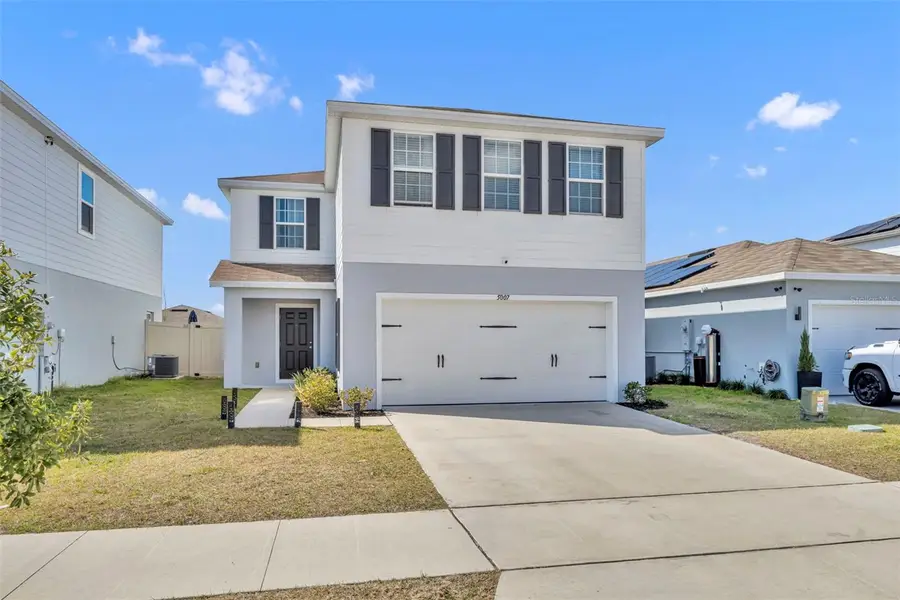 5007 Starboard Street, Haines City, FL 33844 - #2