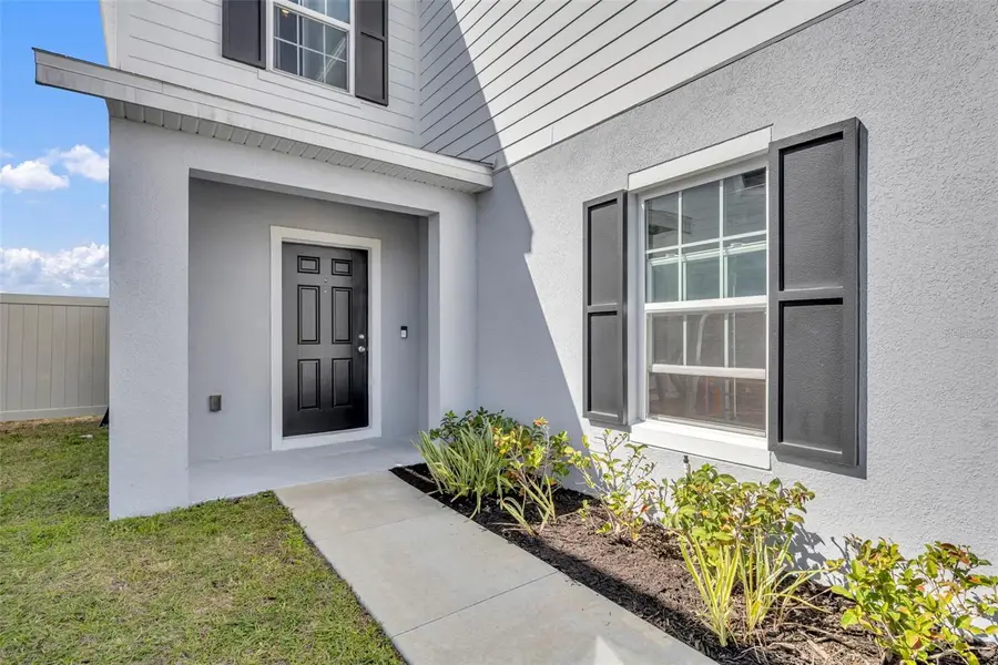 5007 Starboard Street, Haines City, FL 33844 - #3