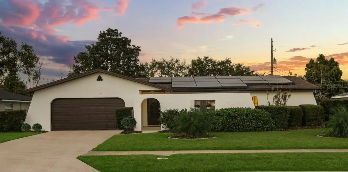 4865 Rabama Place, Orlando, FL 32812 - #1