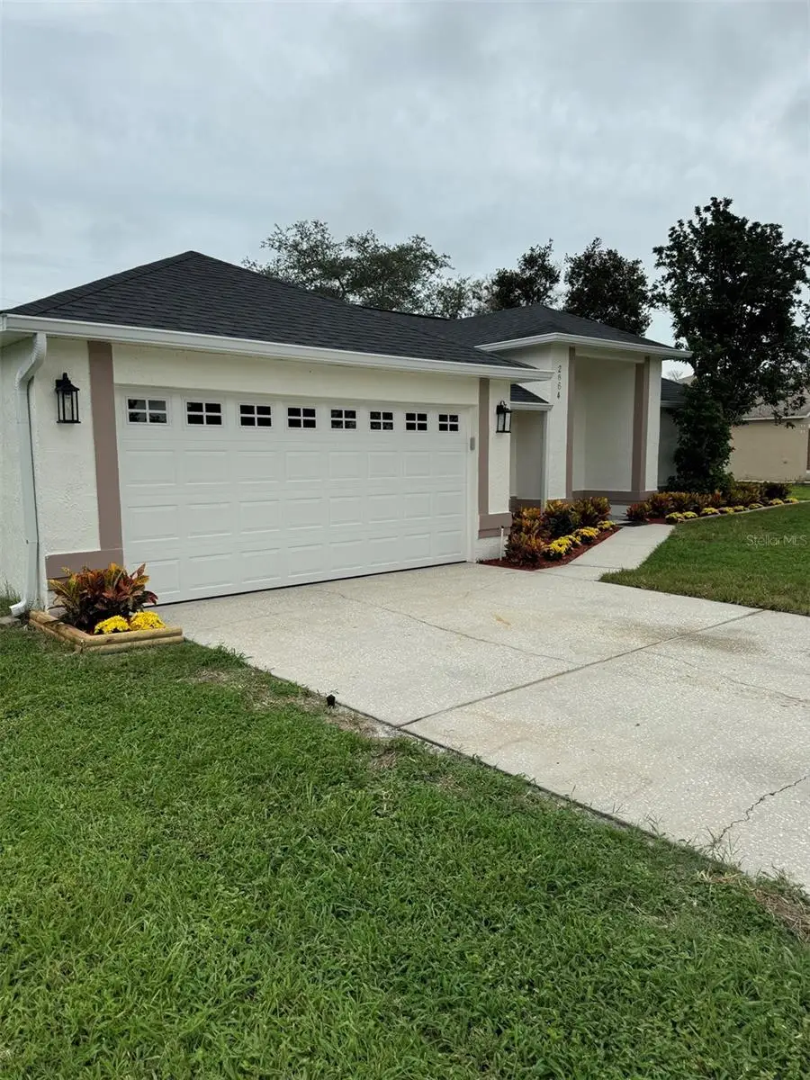 2864 Trenton Lane, Deltona, FL 32738 - #3