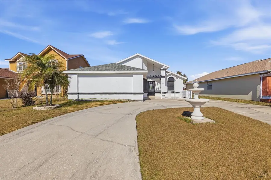 319 Plumwood Circle, Kissimmee, FL 34743 - Image #2