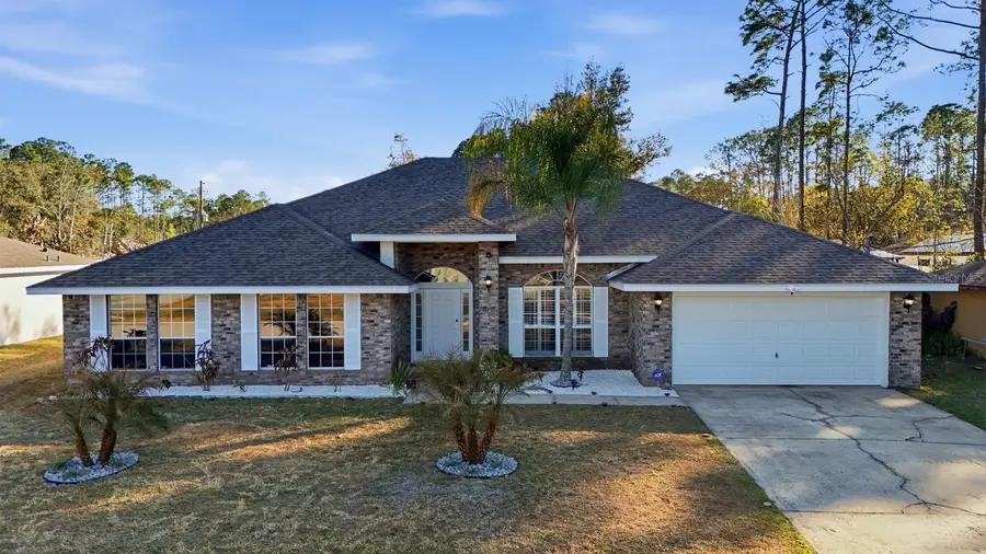 6 Reybury Lane, Palm Coast, FL 32164 - #2