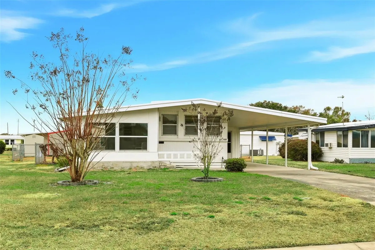 1125 Elkhart Circle, Tavares, FL 32778 - Image #1