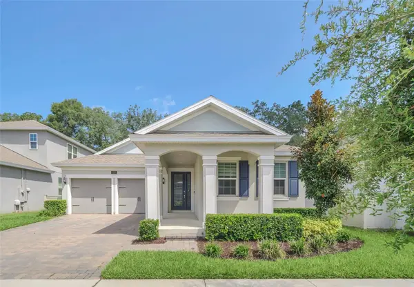 5367 Golden Apple Drive, WINTER GARDEN, FL 34787