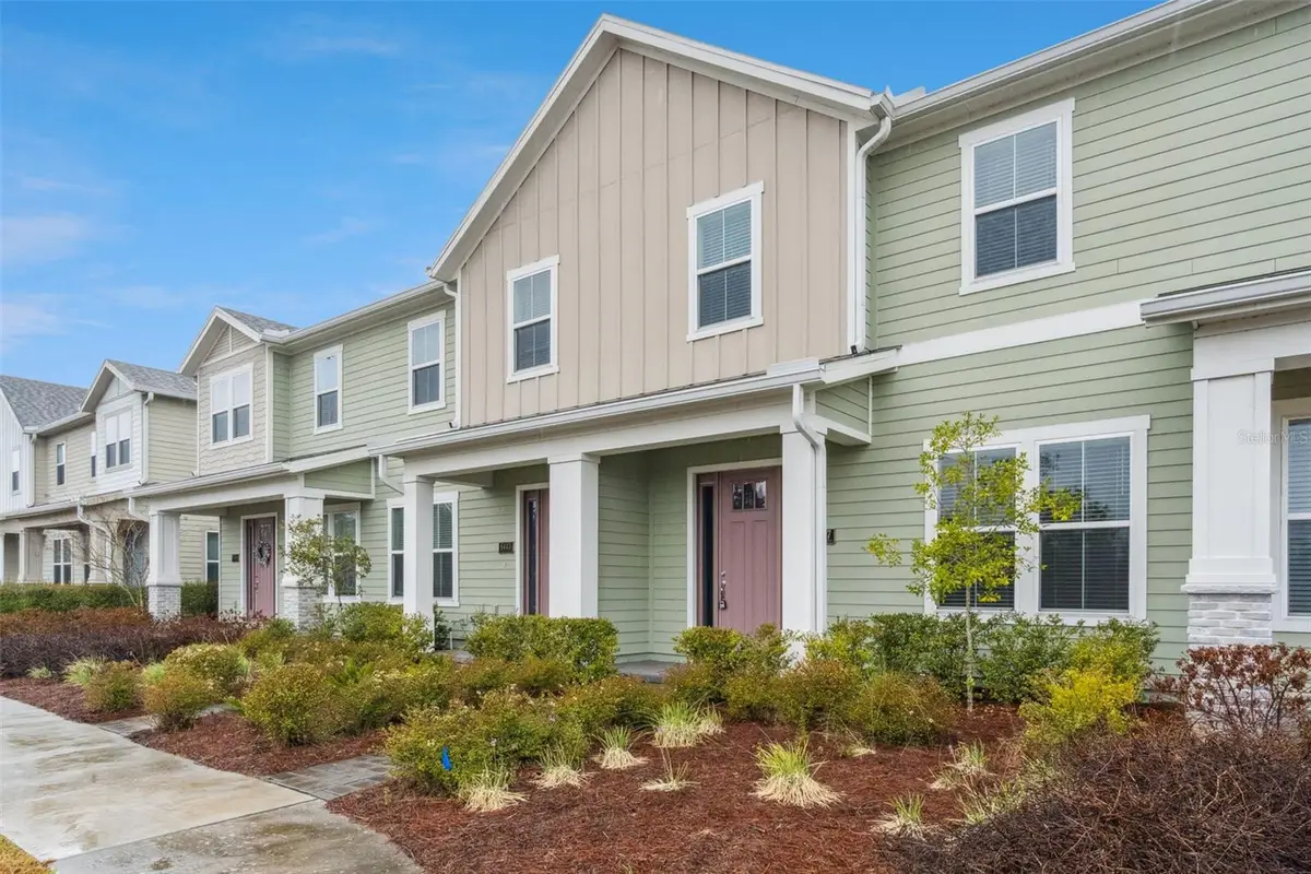 6447 Cyrils Drive, Saint Cloud, FL 34771 - #1