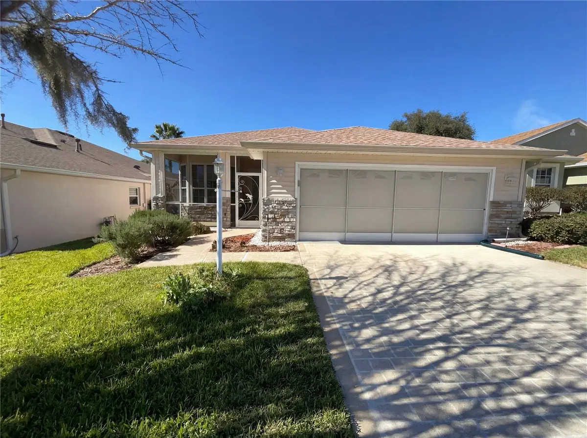 5928 Brittania Boulevard, Tavares, FL 32778 - Image #1