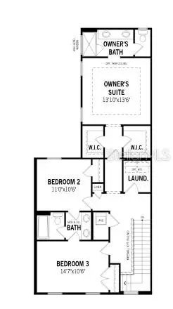 1865 Seawall Way, Celebration, FL 34747 - Image #3