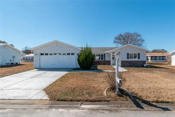 17952 SE 107th Court, SUMMERFIELD, FL 34491