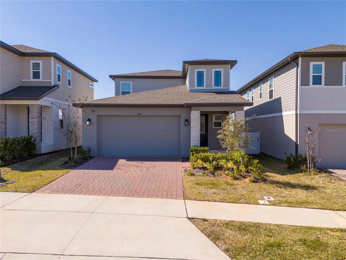 2337 Treasure Hill Street, Minneola, FL 34715 - #1