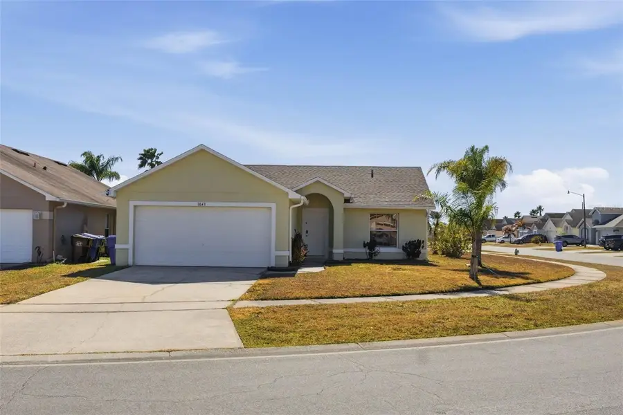 1043 Soaring Eagle Lane, Kissimmee, FL 34746 - Image #2