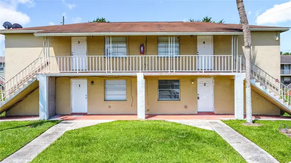 694 Michigan Court #1, ST CLOUD, FL 34769