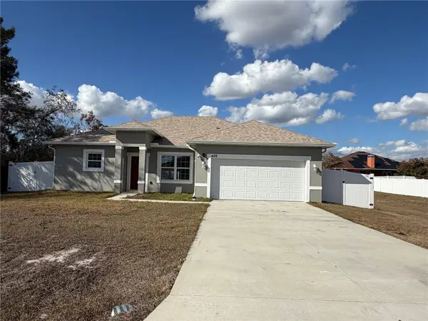 409 Danube Drive, KISSIMMEE, FL 34759