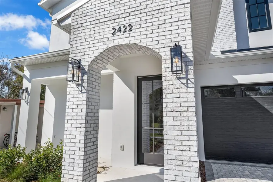 2422 Musselwhite Avenue, Orlando, FL 32804 - #2