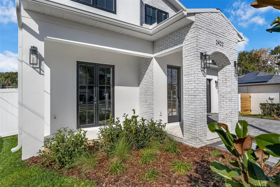 2422 Musselwhite Avenue, Orlando, FL 32804 - #3