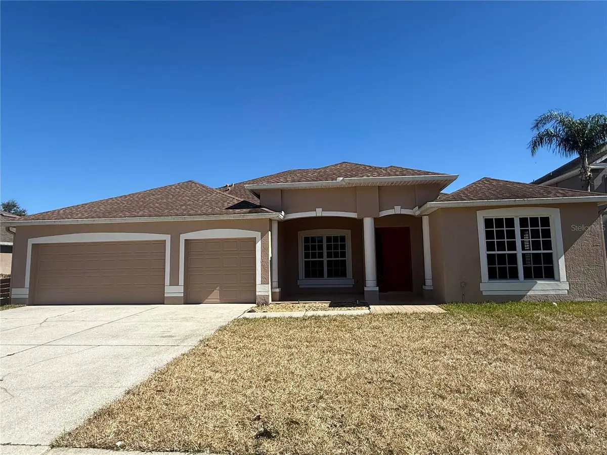 2582 Christopher Drive, Titusville, FL 32780 - #1
