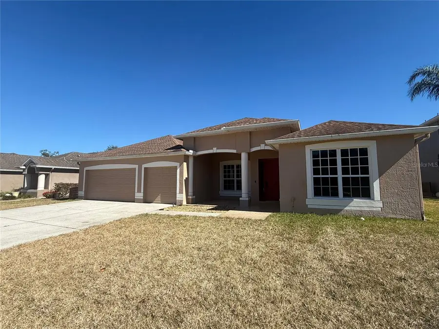 2582 Christopher Drive, Titusville, FL 32780 - #3