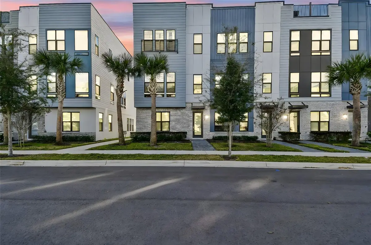 2332 Brix Streets, Orlando, FL 32804 - Image #1