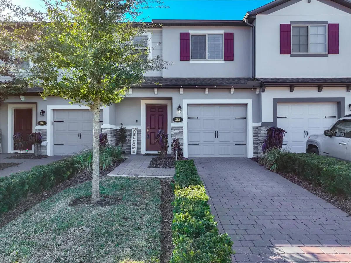 381 Smugglers Way, Apopka, FL 32712 - Image #1