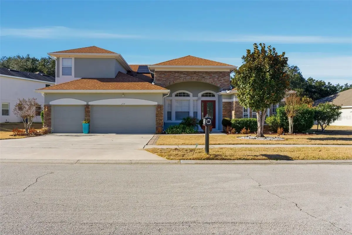 1734 Palmerston Circle, Ocoee, FL 34761 - Image #1
